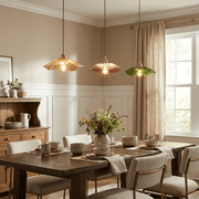Petaline Trio Pendant Light