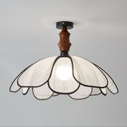 Petaline Whisper Ceiling Lamp