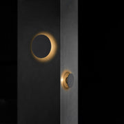 Pin Wall Lamp