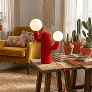 Playline Cactus Table Lamp