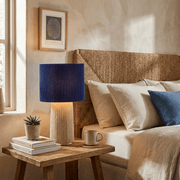 Plissa Pleated Table Lamp