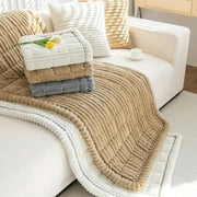 Sleepwyn Elastic Jacquard Sofa Slipcover
