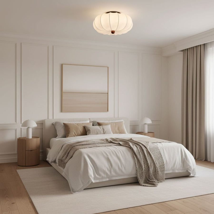 Pompeluna Ceiling Light
