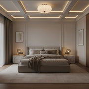 Pompeluna Ceiling Light