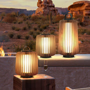 Portable Lantern Outdoor Light