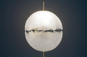 PostKrisi Table Lamp
