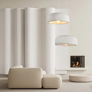 Potcover Clouds Pendant Light
