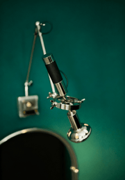 Precision Beam Wall Lamp
