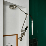 Precision Beam Wall Lamp