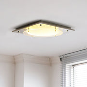 Prism Shield Wall Sconce