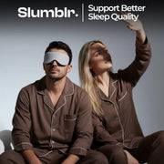 Sleepwyn Blackout Adjustable Sleep Mask
