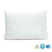 Sleepwyn Cooling Shredded Memory Foam Pillow