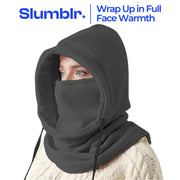 Sleepwyn Thermal Fleece Balaclava Full Face Mask