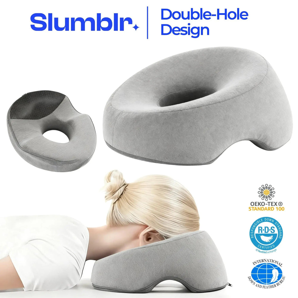 Sleepwyn Face-Down Pillow