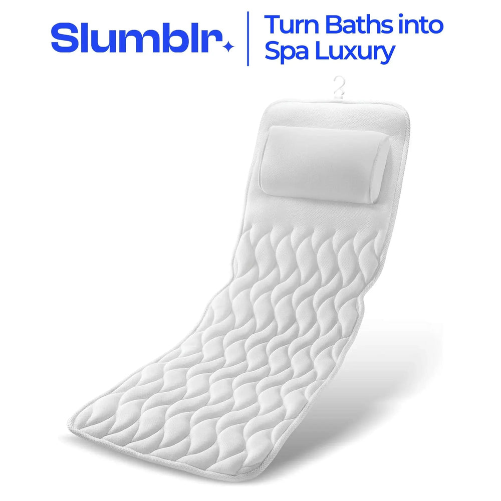 Sleepwyn Body Bath Pillow