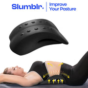 Sleepwyn Ergonomic Stretching Cushion