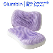 Sleepwyn Plush Cat Pressure Cushion