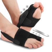 Sleepwyn Bunion Corrector for Big Toe Straightener (2pcs)