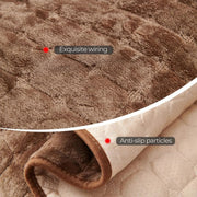 Sleepwyn Premium Waterproof Recline Cover