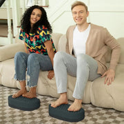 Sleepwyn Silicone Desk Foot Rest