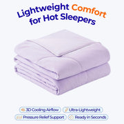 Sleepwyn Ice Cooling Comforter