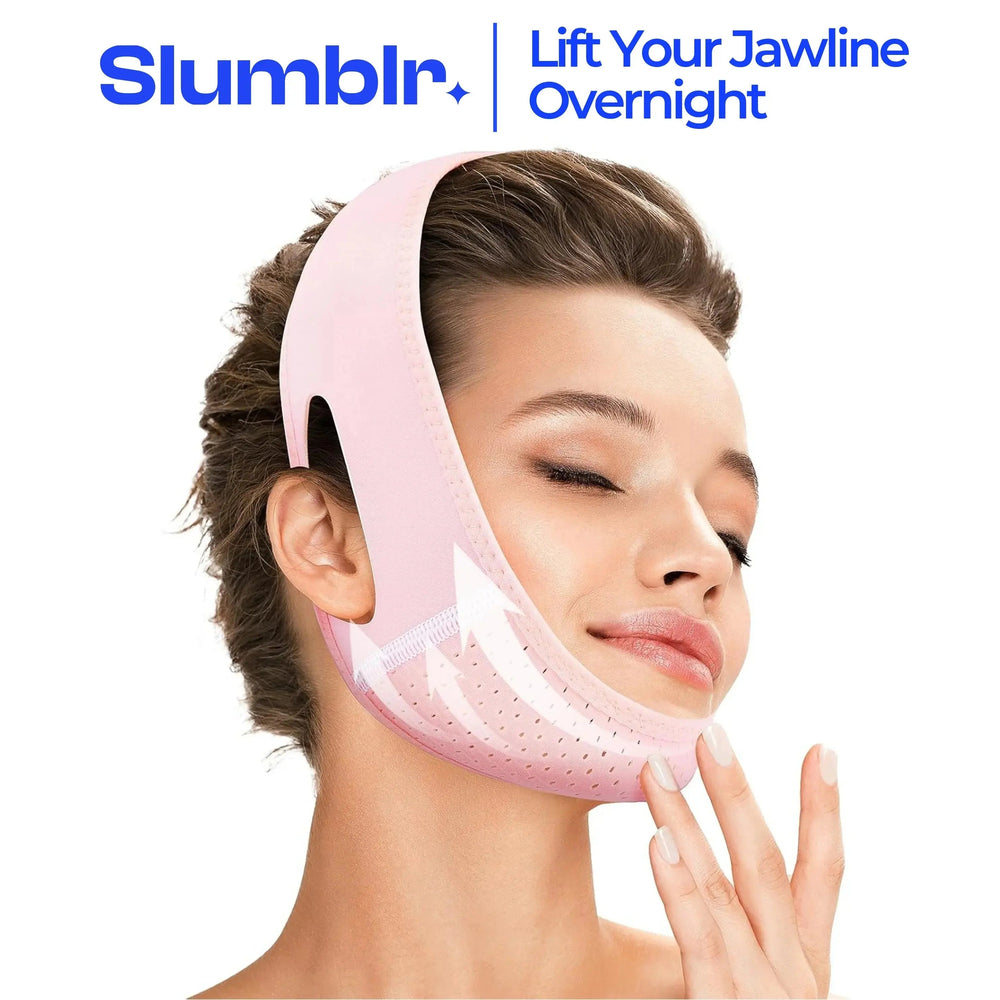 Sleepwyn Adjustable V-Line Lifting Strap