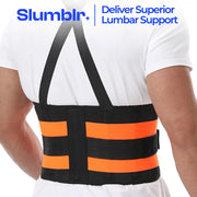 Sleepwyn Ultra Support Work Back Brace