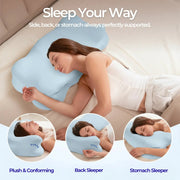 Sleepwyn Cloud Pillow