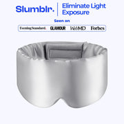 Sleepwyn Silky Deep Sleep Mask