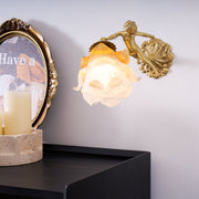 Flying Angel Wall Light