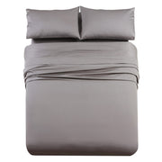 RV Short Queen OR RV King Sheet Sets - Cotton 300 Thread Count
