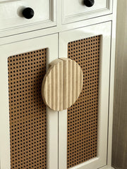 Ravina Ripple Pull Handle