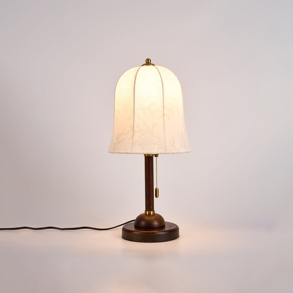 Regalwood Table Lamp