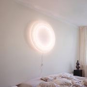 Relax Plug-in Wall Light