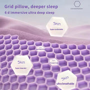 Sleepwyn Plush Cat Pressure Cushion