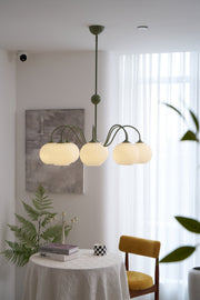 Renee Chandelier