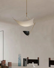 Rialto Pendant Light