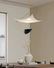 Rialto Pendant Light