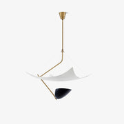 Rialto Pendant Light