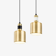 Riddle Pendant Lamp