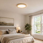 Ripple Halo Ceiling Light