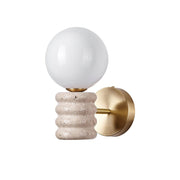 Romus Wall Lamp