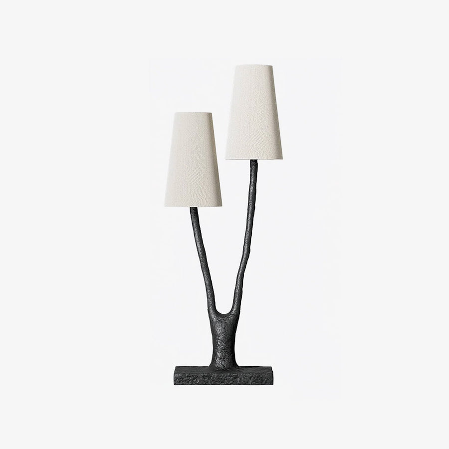 Roots Table Lamp