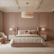 Rosalinne Petal Chandelier