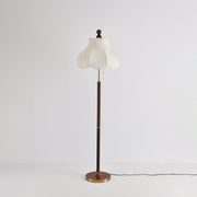 Roselle Bloom Floor Lamp
