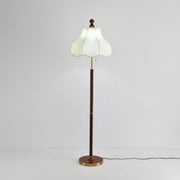 Roselle Bloom Floor Lamp