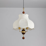 Roselle Bloom Pendant Lamp