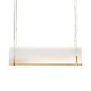 Round Arched Chandelier