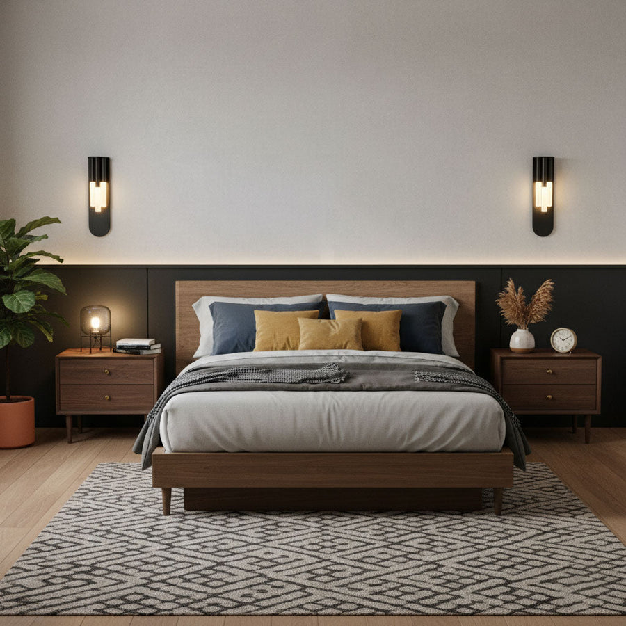 Rousseau Wall Lamp