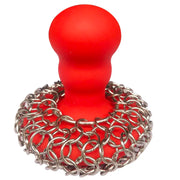 Sleepwyn Cast Iron Cleaner Scrubber